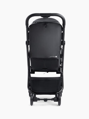 Коляска прогулочная Happy Baby AIRA