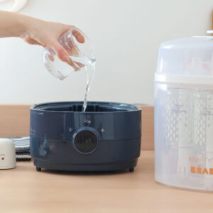 Стерилизатор электрический Beaba STERIL N DRY