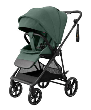 Коляска прогулочная Carrello Extra