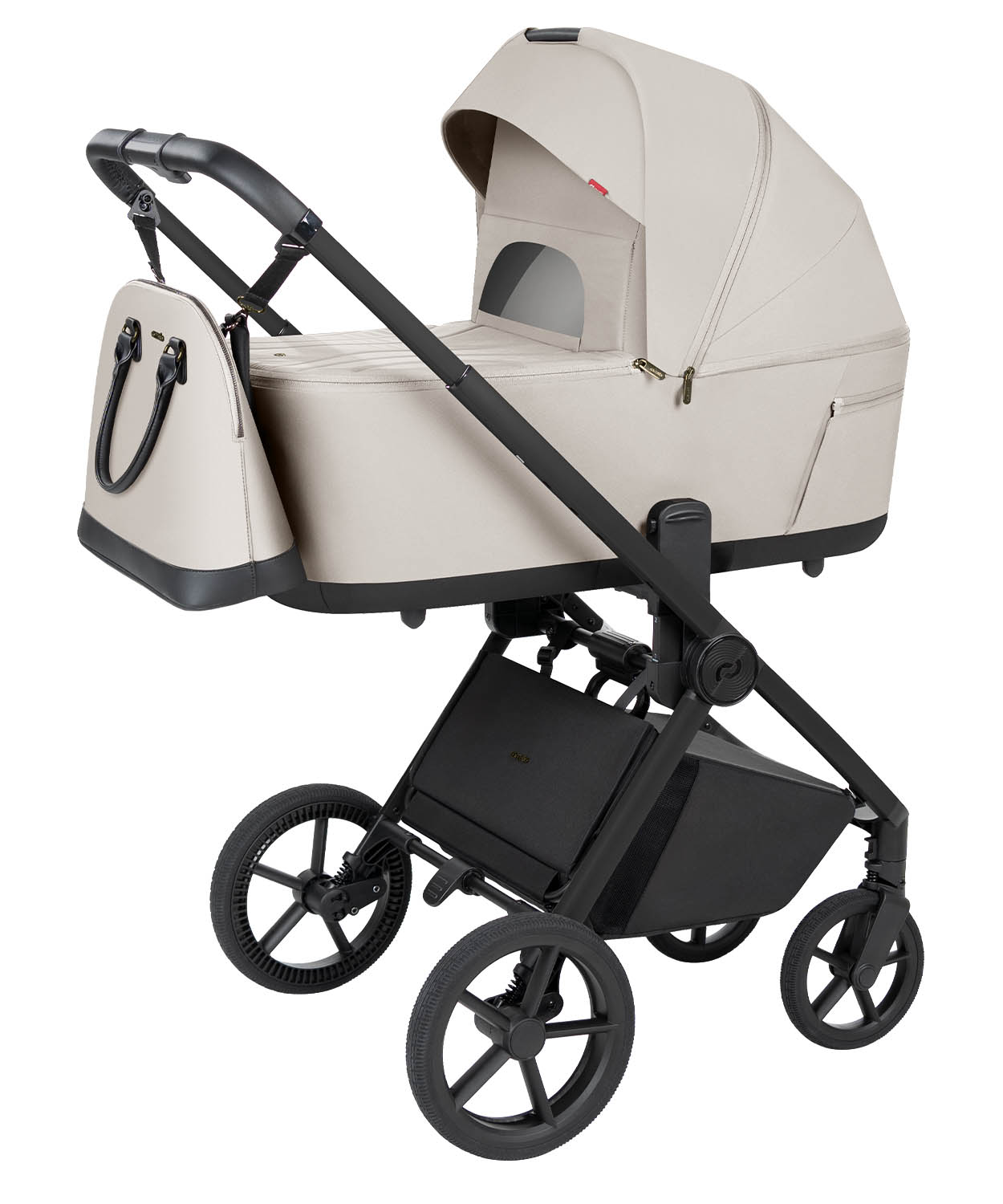 Коляска 2в1 Carrello Ultra F 1