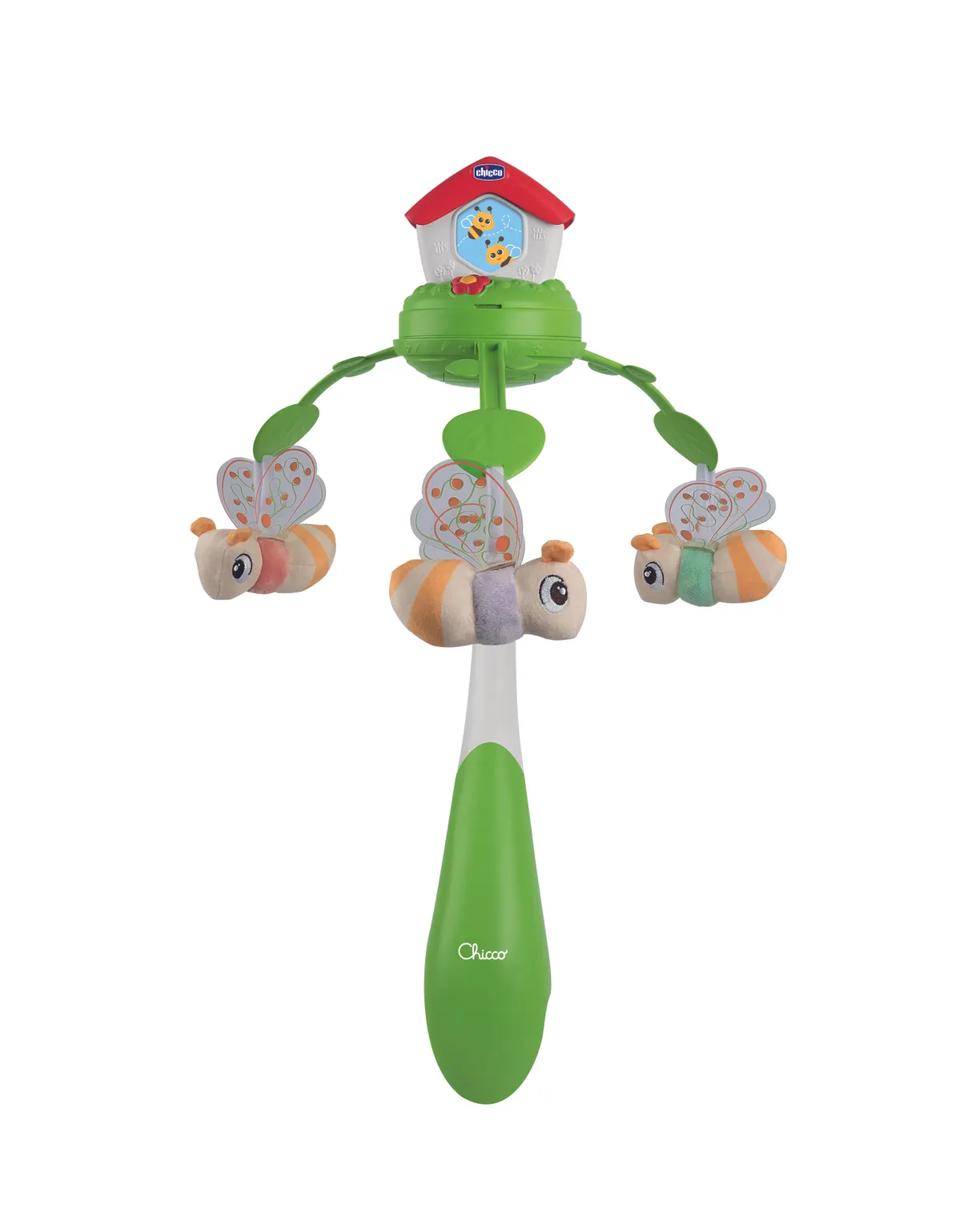 Игрушка-мобиль Chicco "Пчелиный домик"