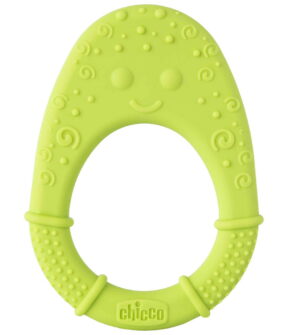 Игрушка-прорезыватель Chicco Avocado 2+ мес.