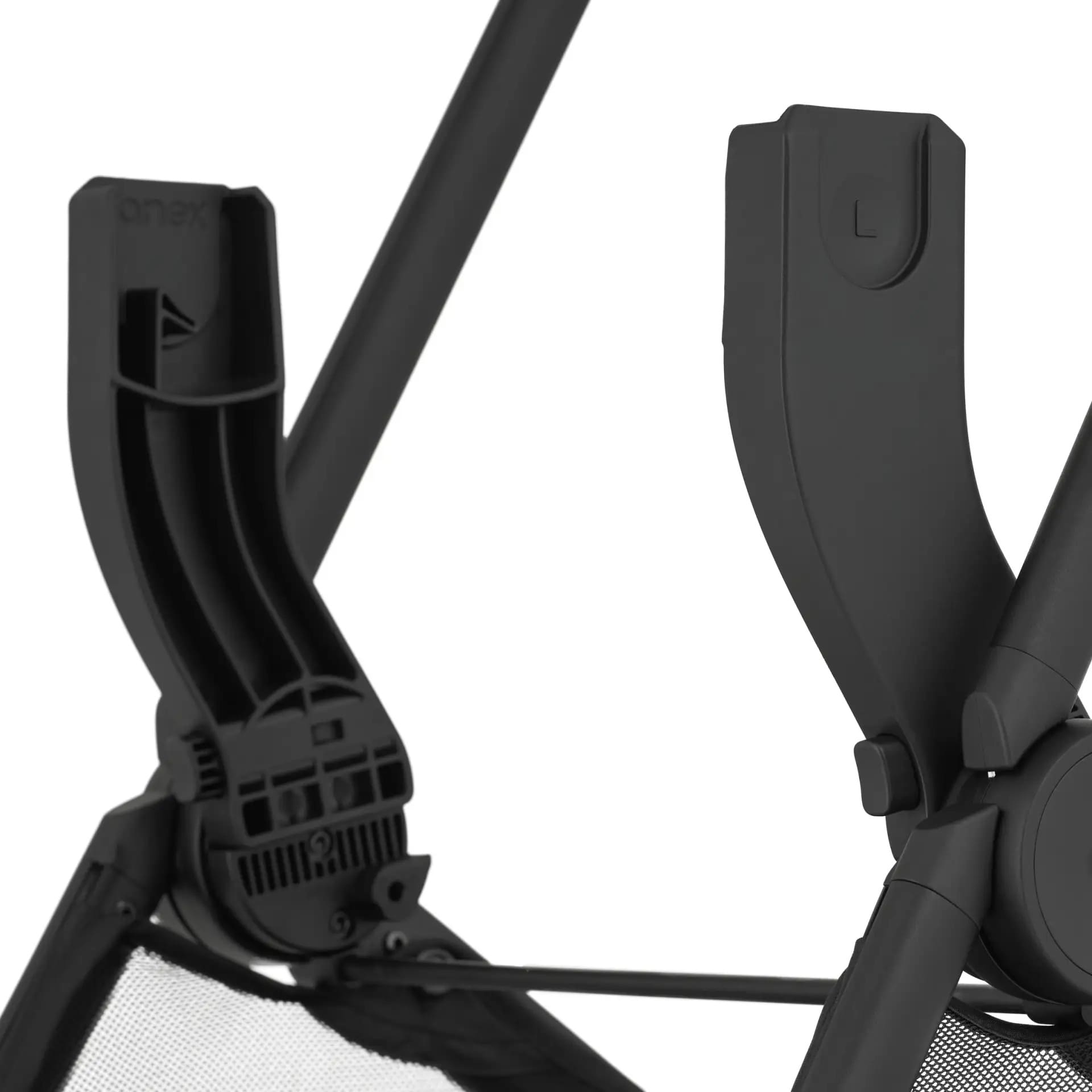 Адаптеры для автокресла к коляске Anex Air-Q