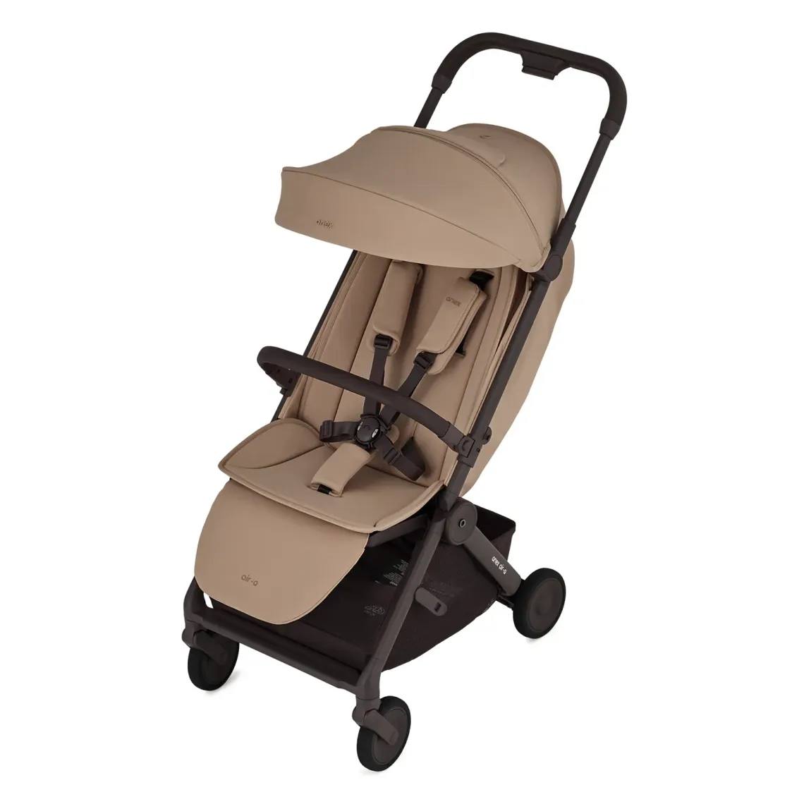 Коляска прогулочная Anex Air-Q