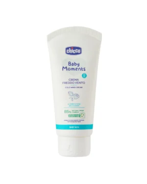 Крем защитный Chicco Baby Moments 50 мл