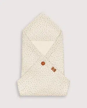 Конверт детский Loomknits муслин