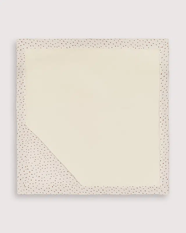 Конверт детский Loomknits муслин