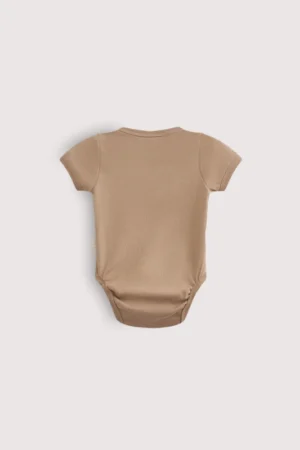 Боди детское Loomknits “Уточка”