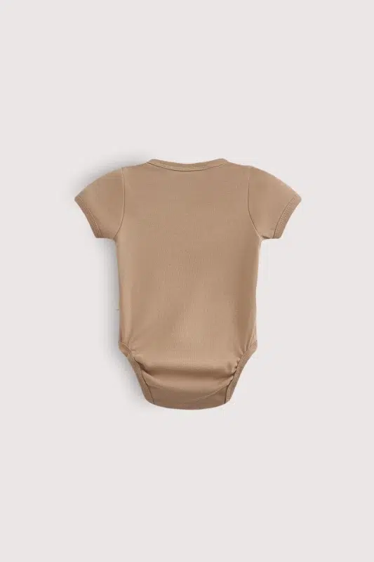 Боди детское Loomknits “Уточка”