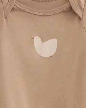 Боди детское Loomknits LT1455 7