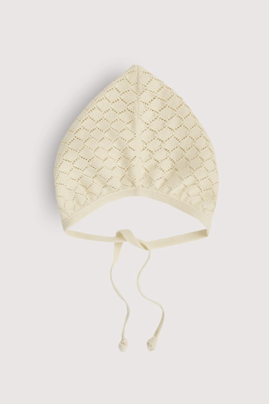 Чепчик детский Loomknits LW5447