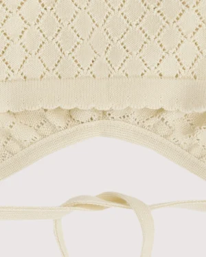 Чепчик детский Loomknits LW5447