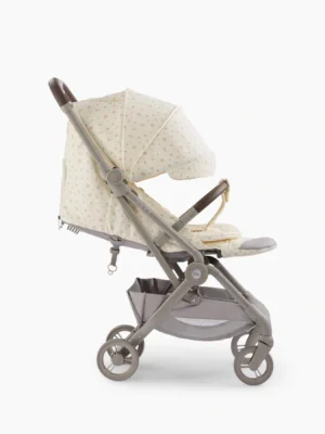 Коляска прогулочная Happy Baby NEEZ