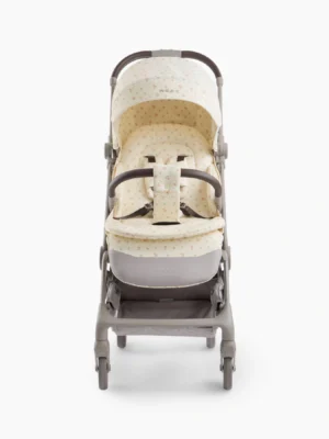 Коляска прогулочная Happy Baby NEEZ