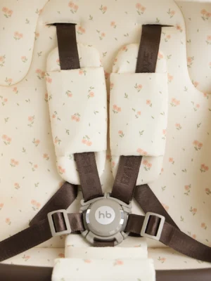 Коляска прогулочная Happy Baby NEEZ