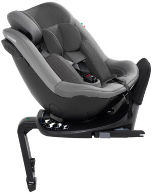 Автокресло группы 0/1 Sweet Baby Odyssey B3 i-Size