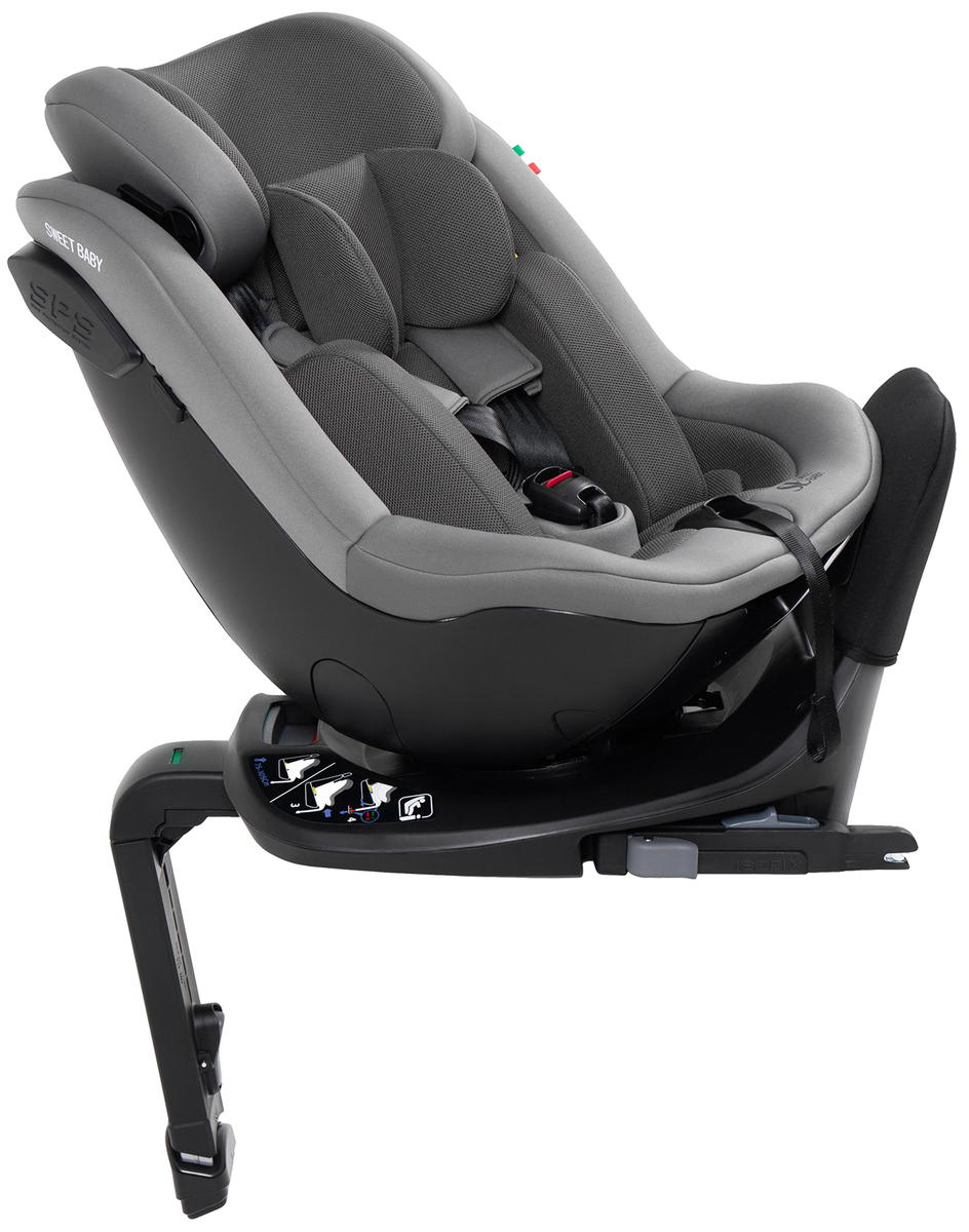 Автокресло группы 0/1 Sweet Baby Odyssey B3 i-Size