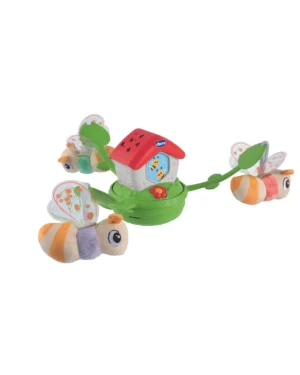 Игрушка-мобиль Chicco "Пчелиный домик"