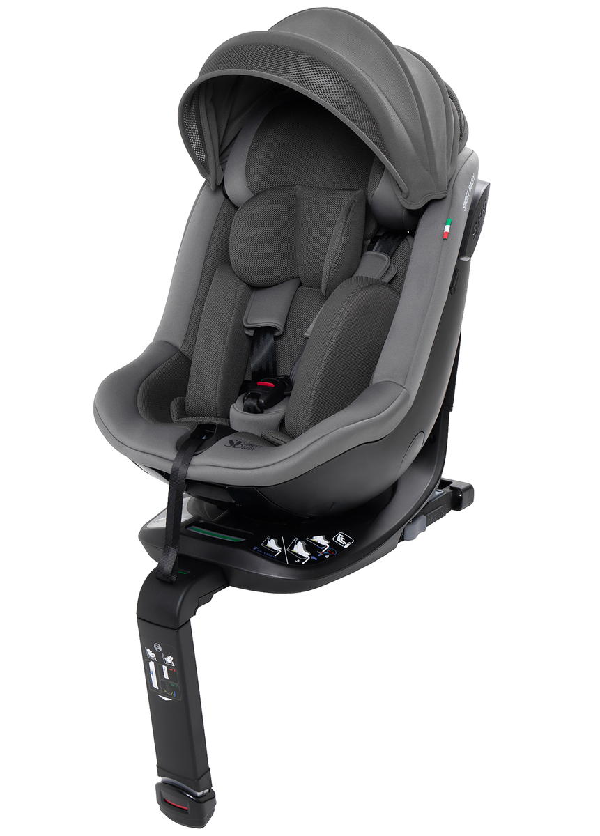 Автокресло группы 0/1 Sweet Baby Odyssey B3 i-Size