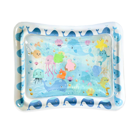 Коврик Roxy Kids игровой водный