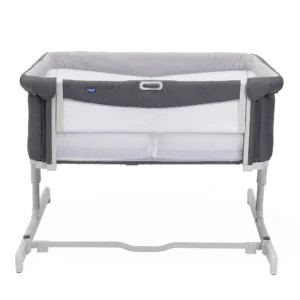 Кроватка приставная Chicco 3в1 Next2Me Twins