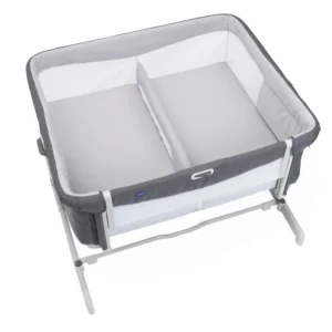 Кроватка приставная Chicco 3в1 Next2Me Twins