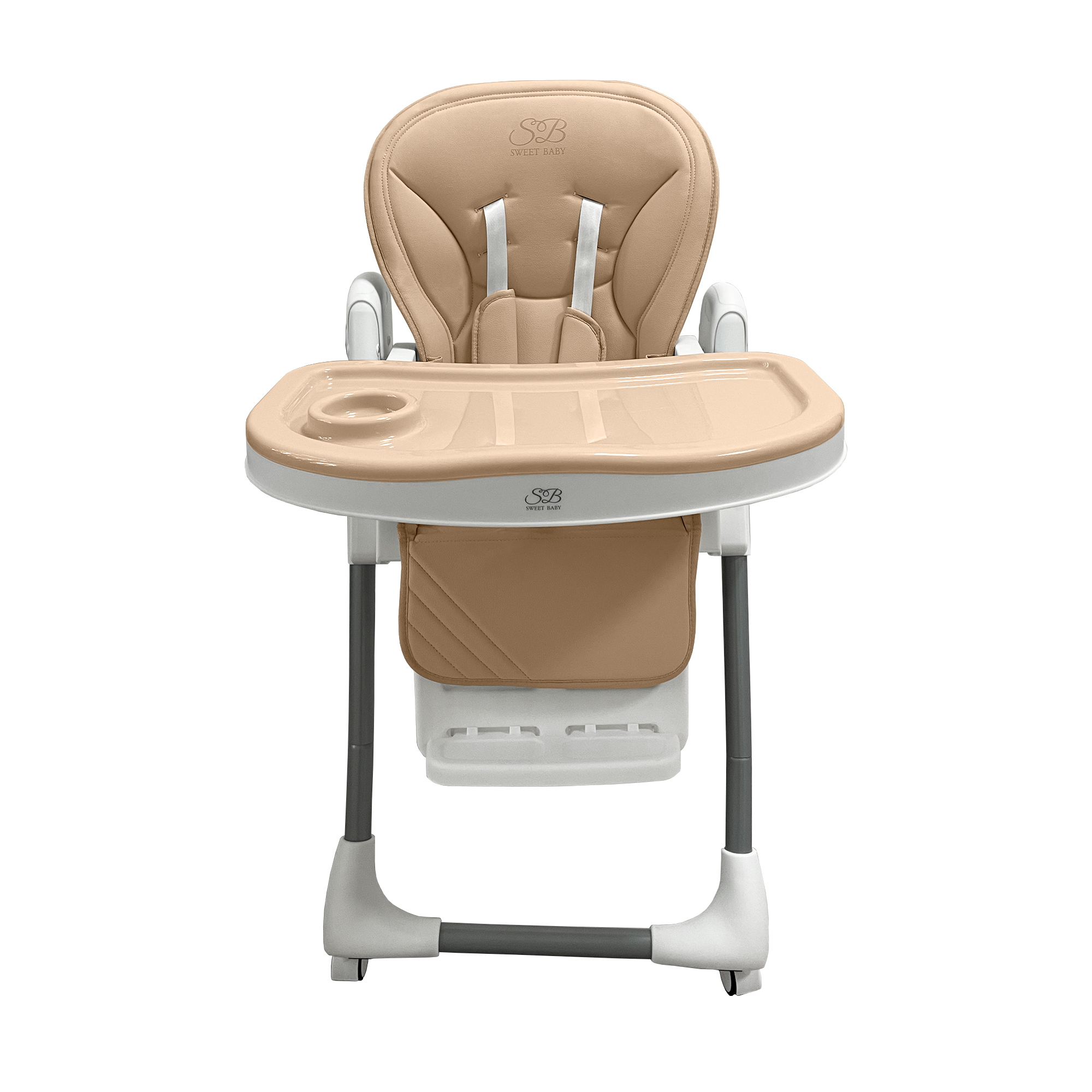 Стульчик для кормления Sweet Baby Roma