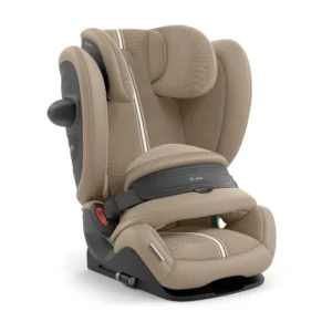 Автокресло группы 123 Cybex Pallas G3 Plus