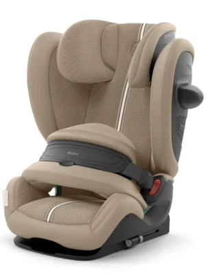 Автокресло группы 123 Cybex Pallas G3 Plus